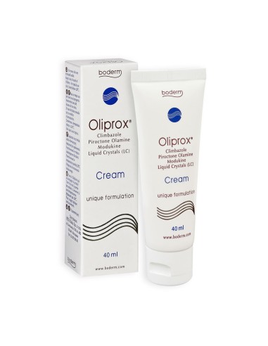 Oliprox Cream 40ml