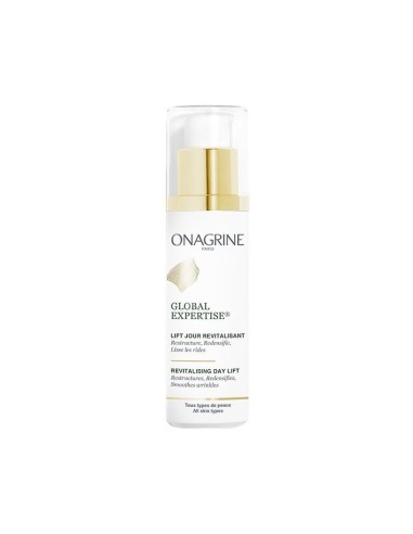 Onagrine Global Expertise Creme 40ml