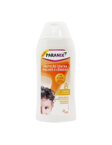 Paranix Shampoo Schutz 200ml