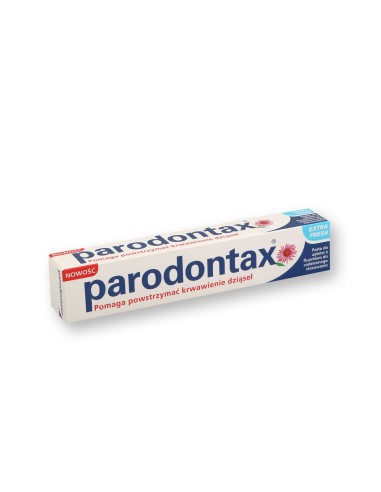Parodontax Extra Fresh Zahnpasta 75ml