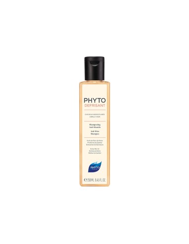 Phytodefrisant Shampoo Anti-Frizz 250ml