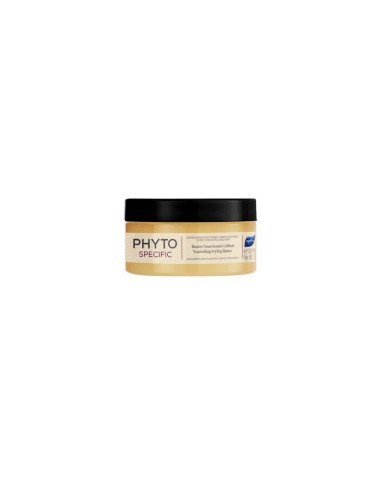 Phyto-spezifische pflegende Haarbutter 100ml