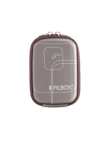 Pilbox Pocket Pouch