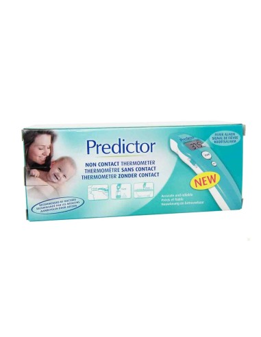 Predictor Digital Thermometer Kein Kontakt