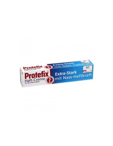 Protefix haftende Creme