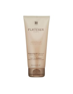 Rene Furterer Absolutes Keratine Shampoo 200ml