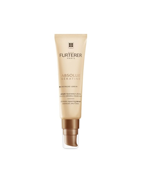 Rene Furterer Absue Keratine Sérum 30ml Rene Furterer Absue Keratine Sérum 30ml