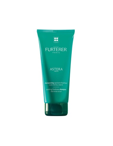 Rene Furterer Astera Frisches Shampoo 200ml