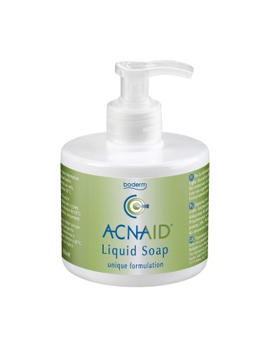 Acnaid Flüssigseife 300ml