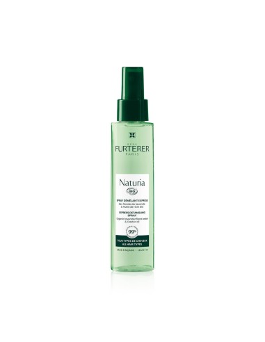 Rene Furterer Naturia Express Entwirrungsspray 200ml