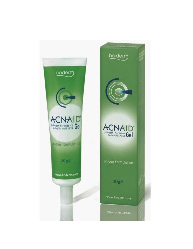 Acnaid Gel Anti Akne 30g