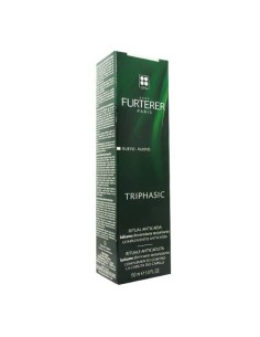 Rene Furterer Triphasic Balm 150ml 2