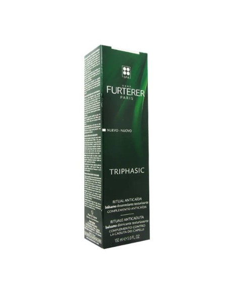Rene Furterer Triphasic Balm 150ml