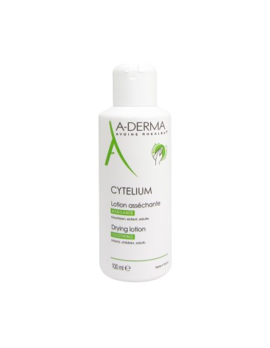 A-Derma Cytelium Pflege-lotion  100ml