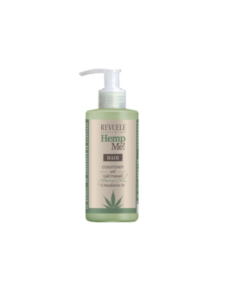 Revuele Hemp Me Hair Conditioner 250ml Revuele Hemp Me Hair Conditioner 250ml