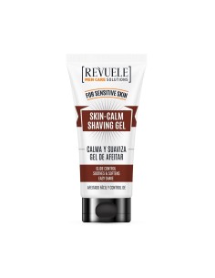 Revuele Men Care Solutions Calming Shaving Gel 180ml
