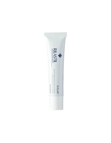 Rilastil D-Clar-tägliche Tagebuch-Creme 40ml