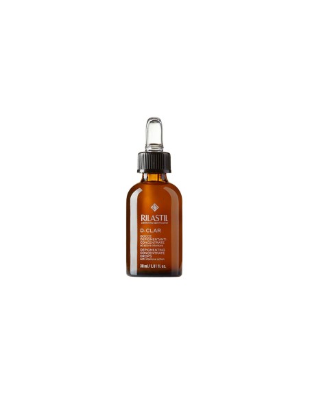 Rilastile D-Clar-Konzentratabzug in 30ml Tropfen