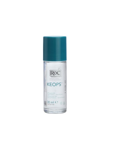 RoC Keops Roll On Déodorant 30ml