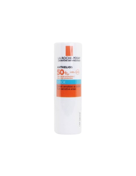 Roche Posay Anthelios 50+ Stick Mit Uv-schutz 9g