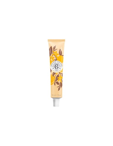 Roger Gallet Bois D'Orange Hand- und Nagelcreme 30ml