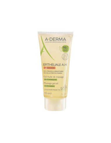 A-Derma Epitheliale A.H Duo Massageöl 100ml