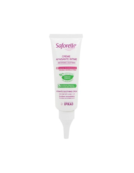 Saforelle Beruhigungscreme 40ml