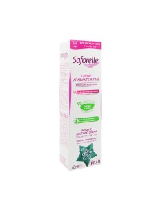 Saforelle Beruhigungscreme 40ml 2