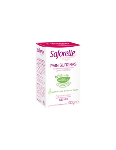 Saforelle Reinigungsstab 100g