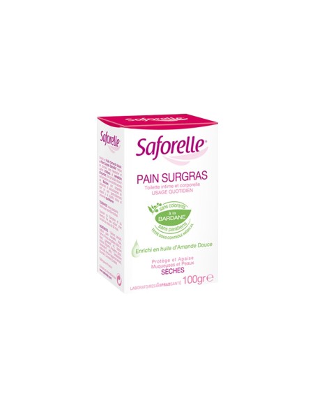 Saforelle Reinigungsstab 100g
