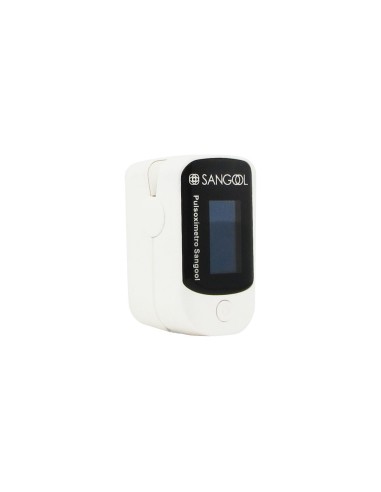 Sangool Fingeroximeter Pulsoximeter