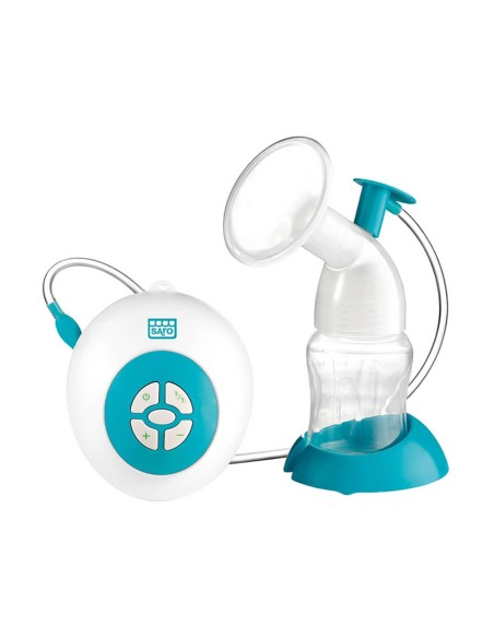 Saro Elektrischer Muttermilch-Extraktor Saro Elektrischer Muttermilch-Extraktor
