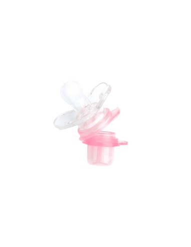 Saro Medicine Dispenser for babies Pink