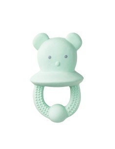 Saro Naturspielzeug Sweet Teddy Mitre