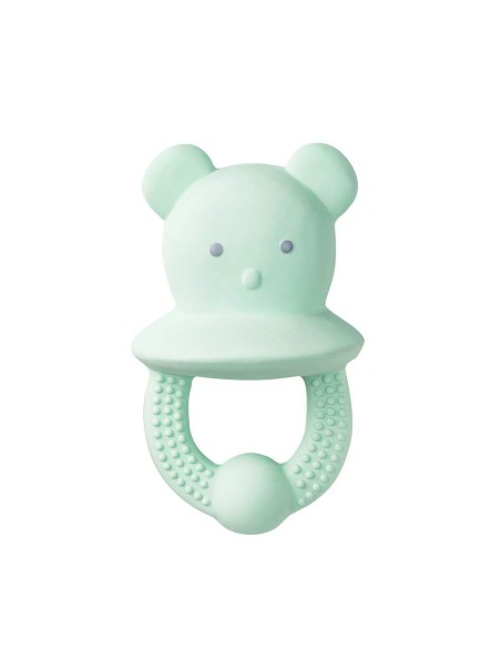 Saro Naturspielzeug Sweet Teddy Mitre