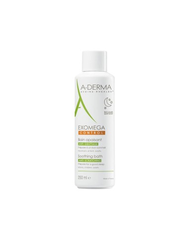 A-Derma Exomega Control Beruhigendes Bad 250ml