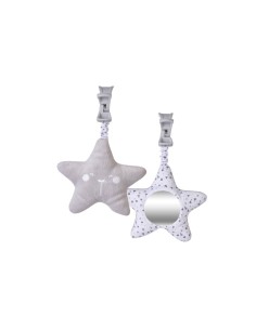 Saro Roca Wild Star mit Licht und Melodie