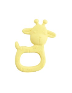 Saro Rubber Giraffe Beißring