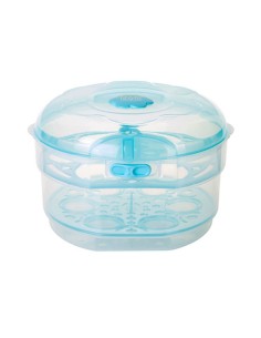 Saro Sterilisator für Mikrowellen