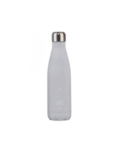 Saro Thermal Bottle Grau 500ml
