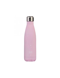 Saro Thermal Bottle Pink 500ml