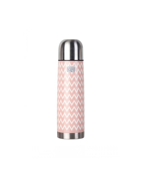 Saro Thermos für Flüssigkeiten 500ml
