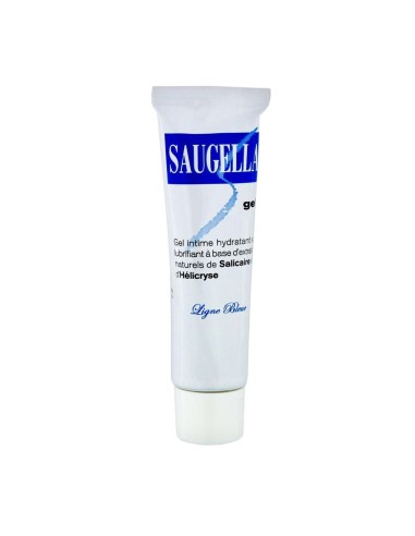 Saugella Gleitgel 30ml