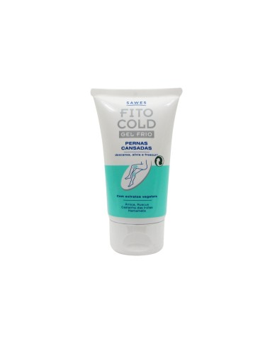 Sawes Fito Cold Gel müde Beine 60ml