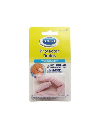 Scholl Gelactiv Toe Protection Tube