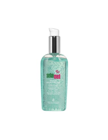 Sebamed Aloe Body Gel 200ml