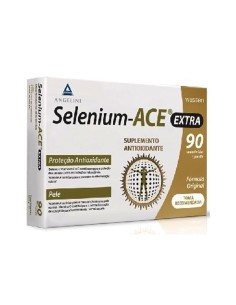 Selen Ace Extra 90 Pillen