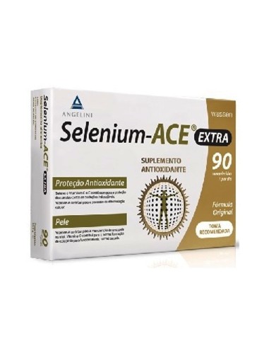 Selen Ace Extra 90 Pillen