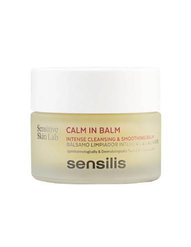 Sensilis Beruhigungsbalsam 50ml