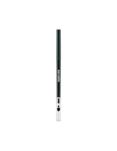 Sensilis Infinite Eyes Langlebiger Eyeliner 04 Vert